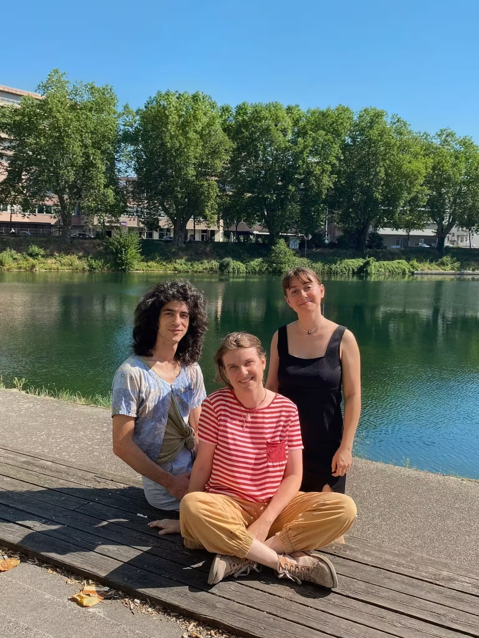 Triofolk